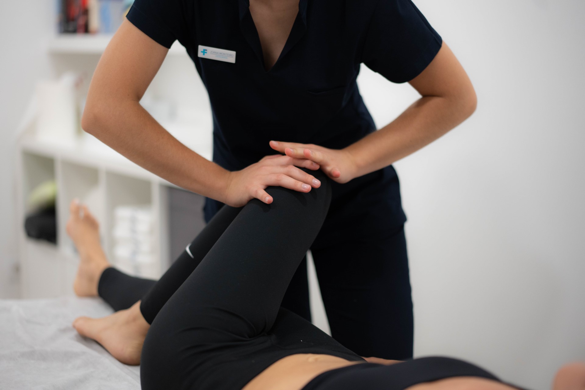 +FISIO – A +FISIO – Fisioterapia e Saúde Integrada é uma unidade ...
